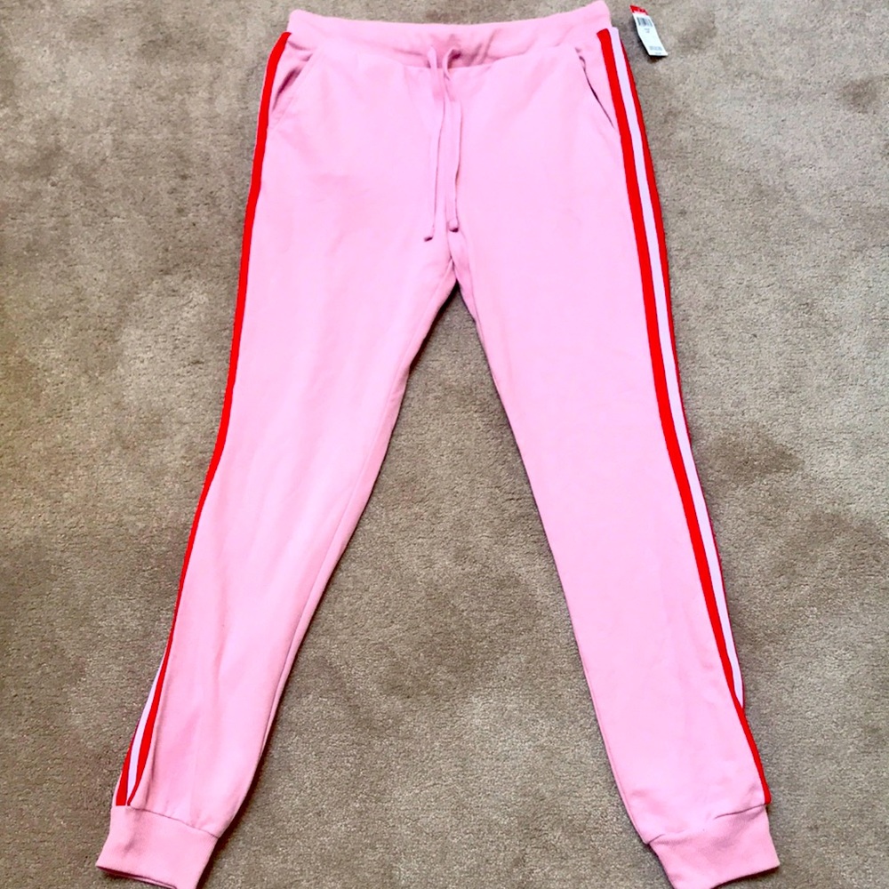 Brand new never used sweat pants